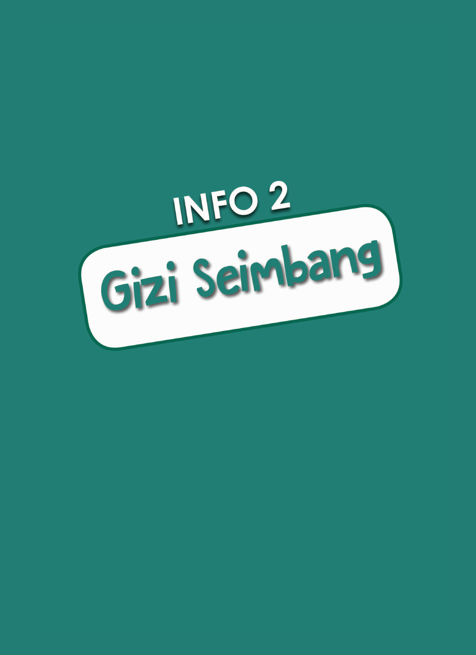 Ukur Status Gizi Setiap Enam Bulan Sekali
