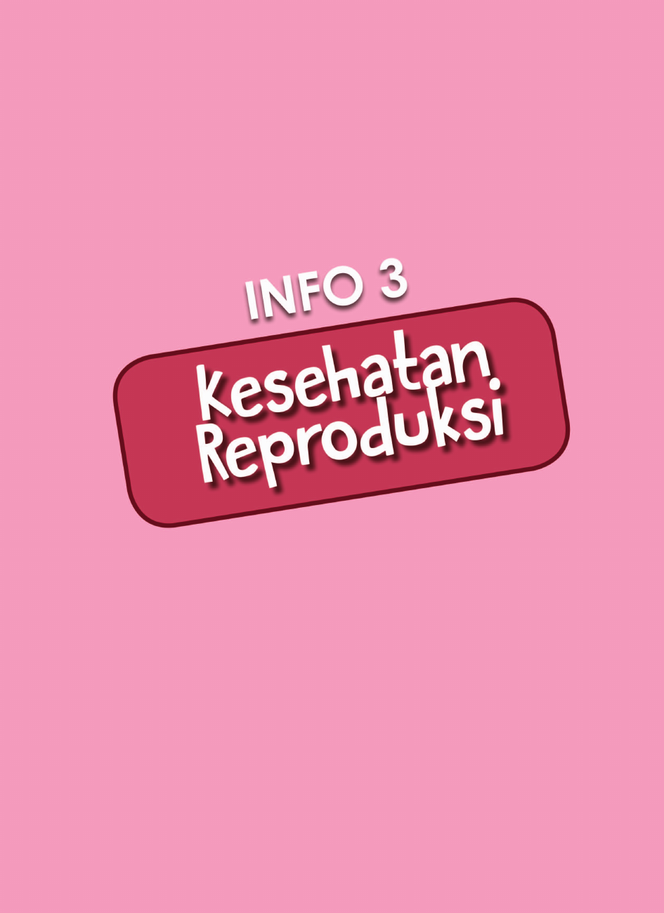 Kesehatan Reproduksi